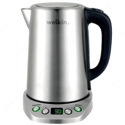 Welkin Diamond elektr choynagi