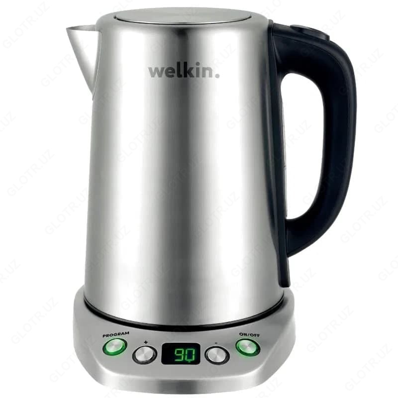 Welkin Diamond elektr choynagi