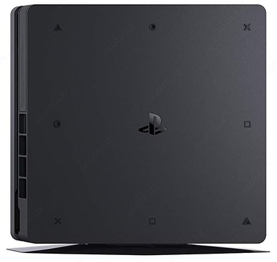 O'yin konsoli Sony PlayStation 4 Slim 1000 GB o'yinlar bilan