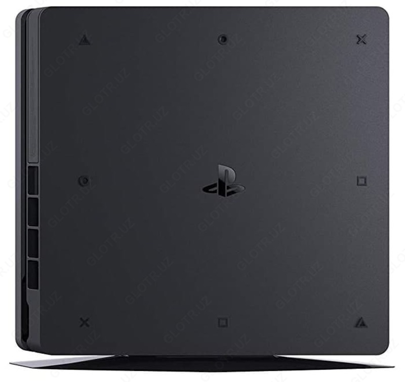 O'yin konsoli Sony PlayStation 4 Slim 1000 GB o'yinlar bilan