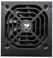 Блок питания Cougar XTC500 / 500W / 80-PLUS