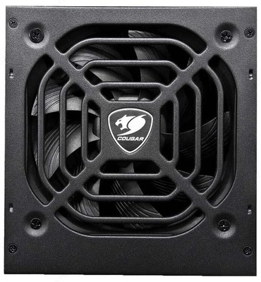 COUGAR XTC500 quvvat manbai