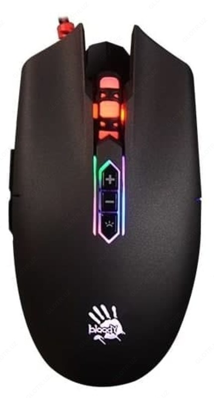 Мышь проводная Bloody Q80