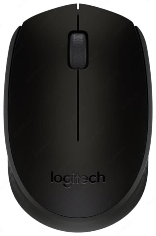 Logitech M171 simsiz sichqonchasi
