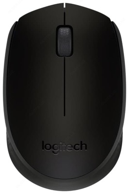 Беспроводная мышь Logitech M171