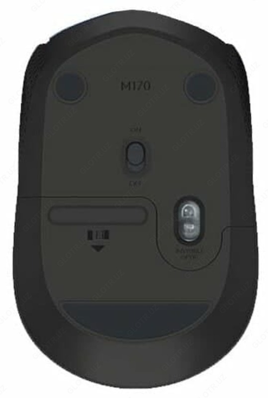 Logitech M171 simsiz sichqonchasi