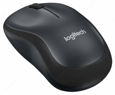 Simsiz sichqoncha Logitech M220 SILENT