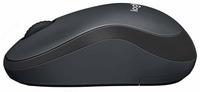 Беспроводная мышь Logitech M220 Silent Только в розницу