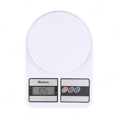 Oshxona tarozilari BLACKTON BT KS1001