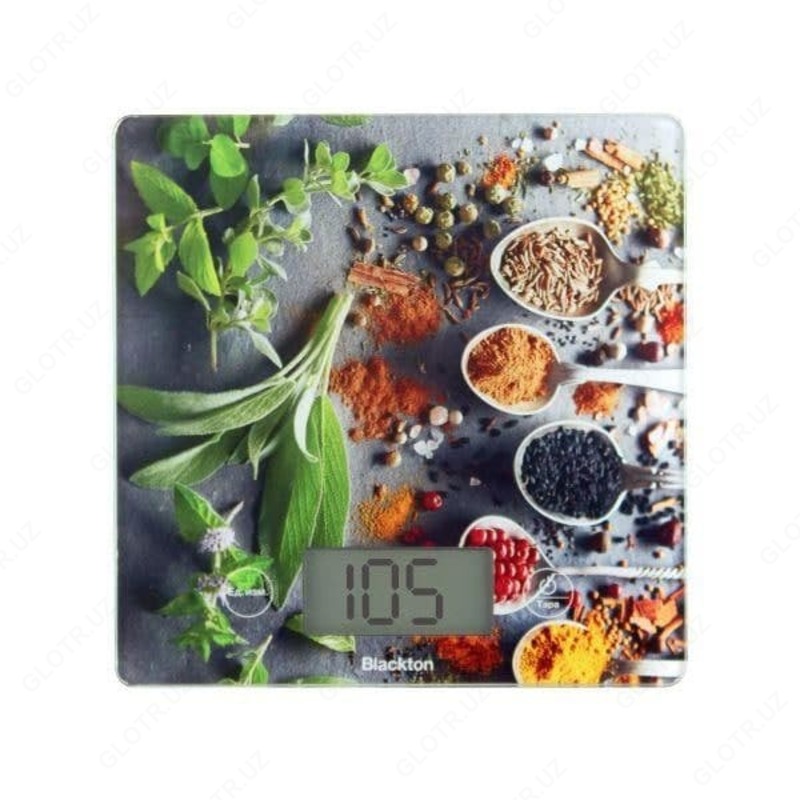 Tarozilar Blackton Bt KS1002