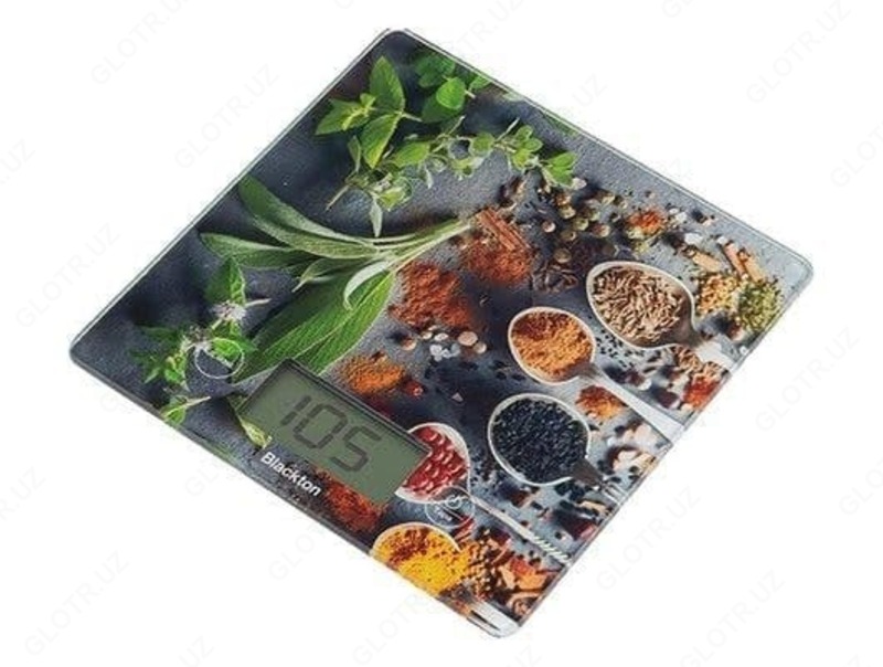 Tarozilar Blackton Bt KS1002