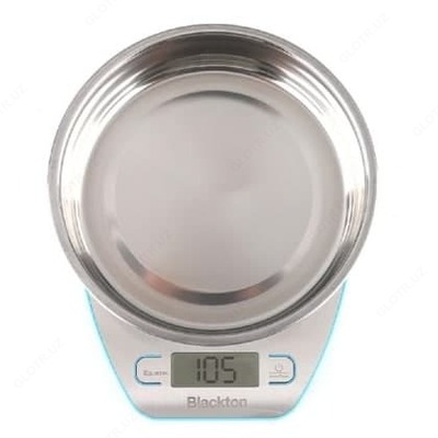 Весы Blackton Bt KS1005