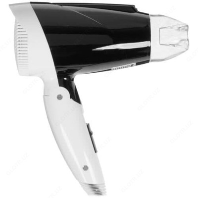Фен Blackton Bt HD1204M белый/черный