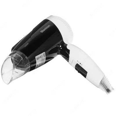 Фен Blackton Bt HD1204M белый/черный