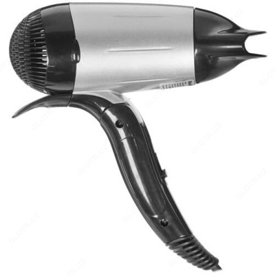 Фен Blackton Bt HD1406M черный/серебристый