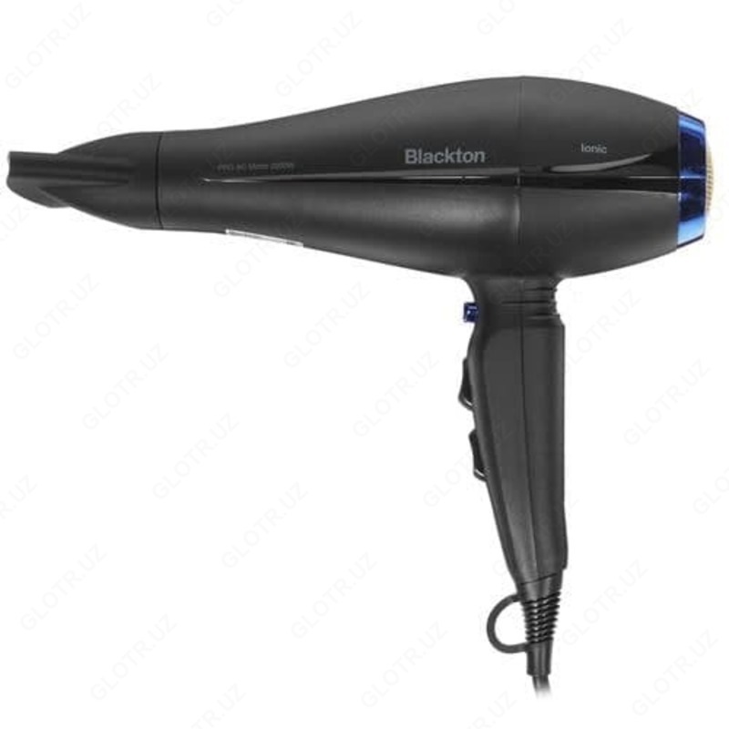 Fen Blackton Bt HD2207B qora