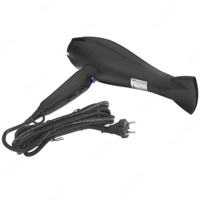 Фен Blackton Bt HD2207B черный