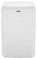 Мобильный кондиционер Zanussi ZACM-09 MS