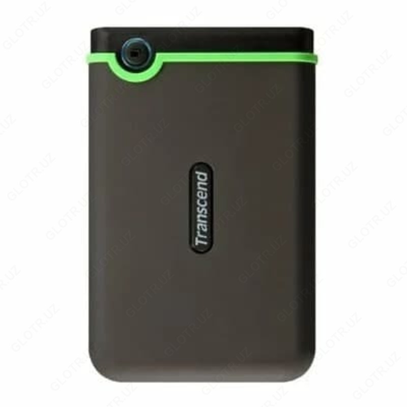 Portativ HDD Transcend StoreJet 1Tb USB 3.0