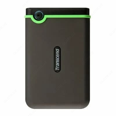 Portativ HDD Transcend StoreJet 1Tb USB 3.0