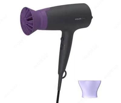 Фен для волос Philips BHD351