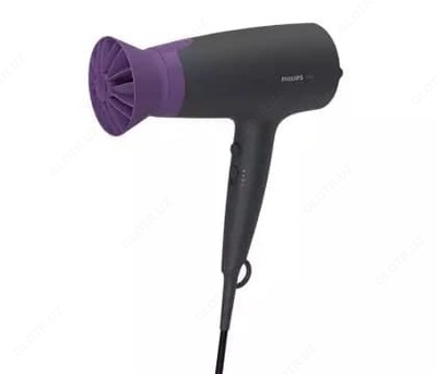 Фен для волос Philips BHD351