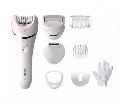 Epilator Philips BRE235 Satinelle Essential