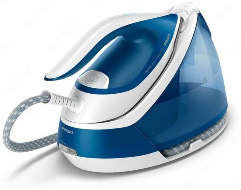 Philips GC7926 / 20 PerfectCare Compact Plus bug 'generatori