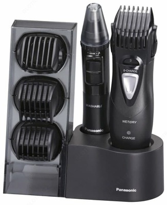 Panasonic ER-GY10 soch turmagi