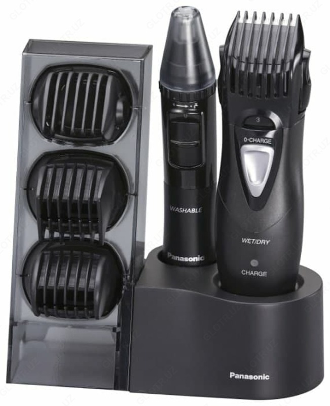 Набор для стрижки Panasonic ER-GY10