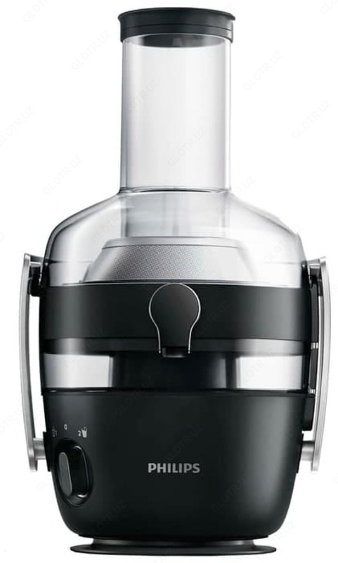 Sharbat chiqargich Philips HR1919 Avance to'plami