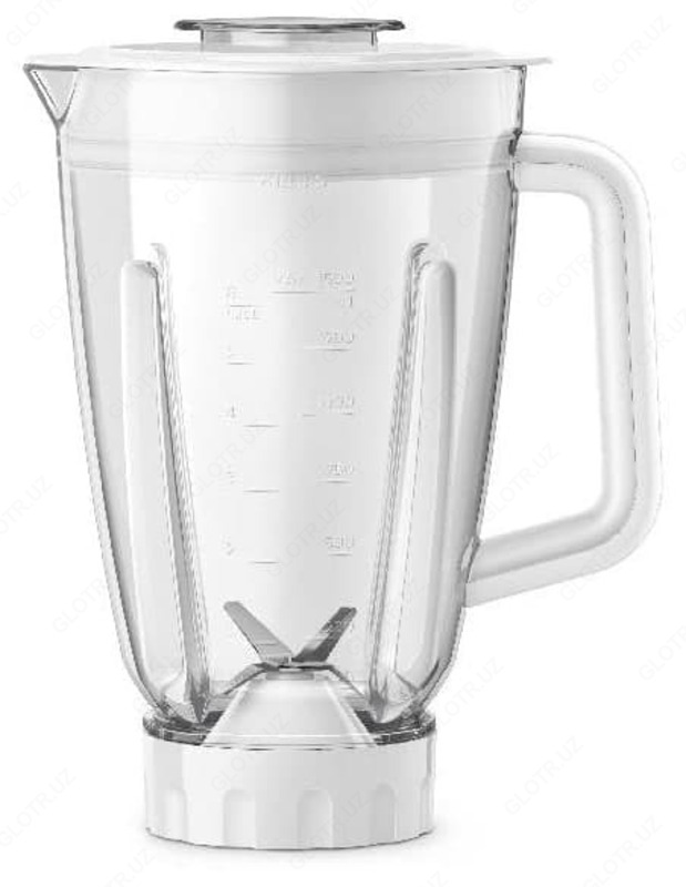Philips HR2224 statsionar blender