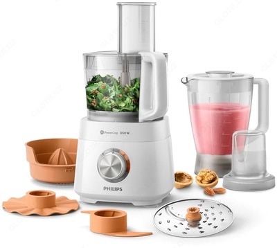 Philips HR7520 Viva Collection yig'im -terim mashinasi