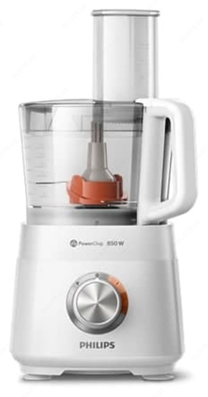 Philips HR7520 Viva Collection yig'im -terim mashinasi