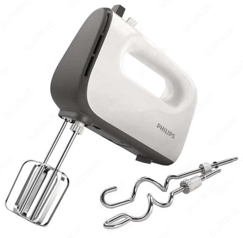 Миксер Philips HR3740/00 Viva Collection