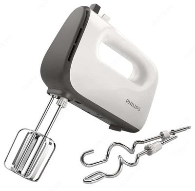 Миксер Philips HR3740/00 Viva Collection