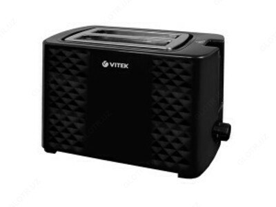 Тостер VITEK VT-1586 BK
