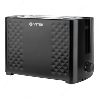 Тостер VITEK VT-1586 BK