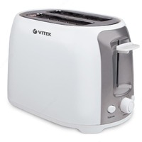 Тостер VITEK VT-1582 W - 467 400 сум