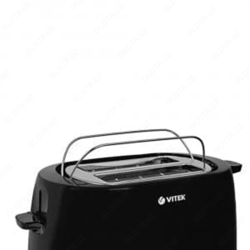 Тостер VITEK VT-1584 BK