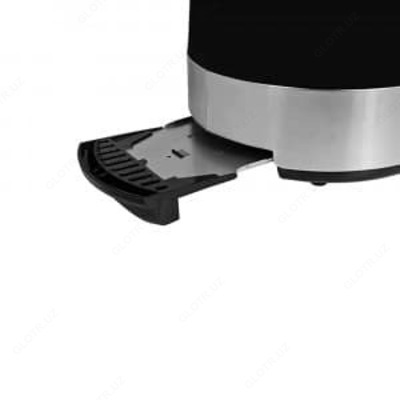 VITEK VT-1584 BK tost mashinasi