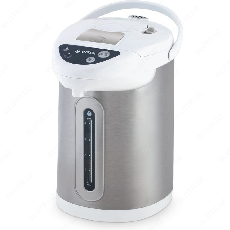 Термопот VITEK VT-1196 W