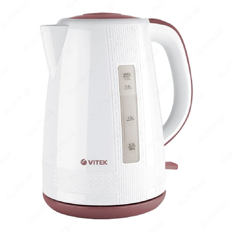 Чайник VITEK VT-7055 W