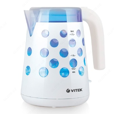 Чайник VITEK VT-7048 W