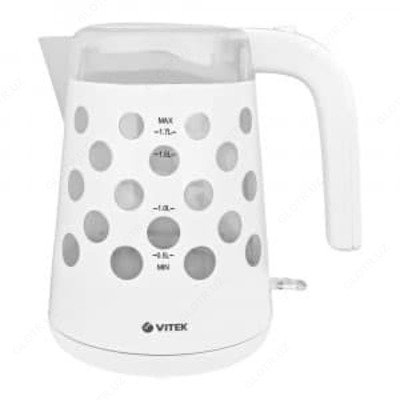 Чайник VITEK VT-7048 W