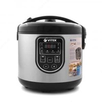 Мультиварка VITEK VT-4278 BK