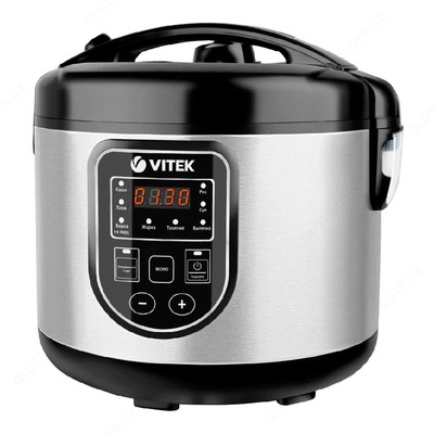 Мультиварка VITEK VT-4278 BK