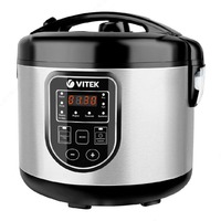 Мультиварка VITEK VT-4278 BK - 799 500 сум