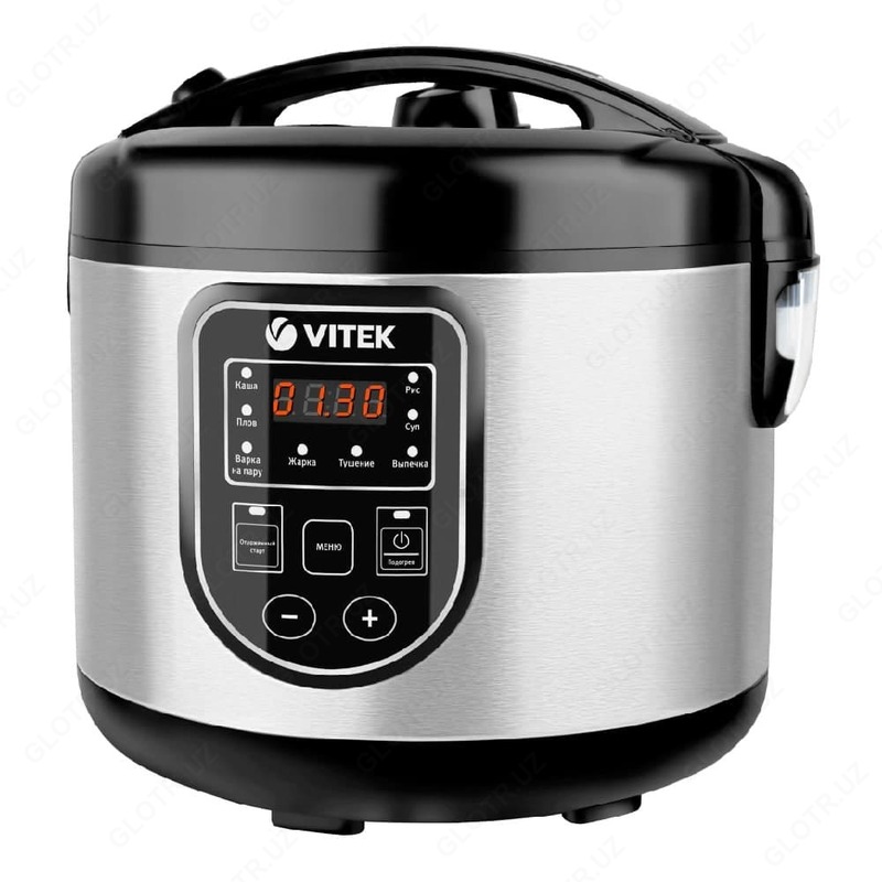 Ko'p pishirgichli VITEK VT-4281