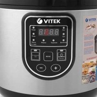 861 000 сум Мультиварка VITEK VT-4281